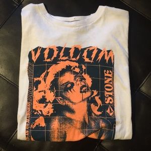 Volcom tee